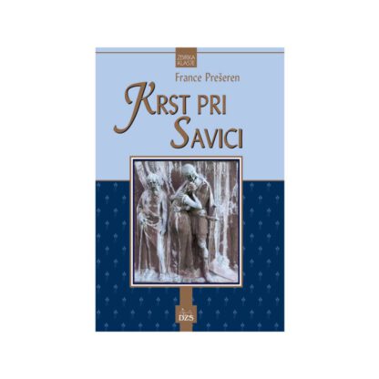 Krst pri Savici